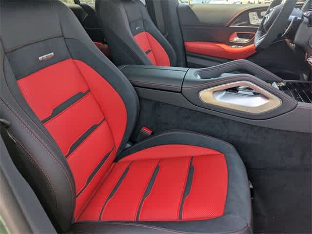 Thumbnail: 2025 Mercedes-Benz GLE - 23