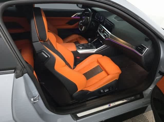 Thumbnail: 2022 BMW M4 - 5