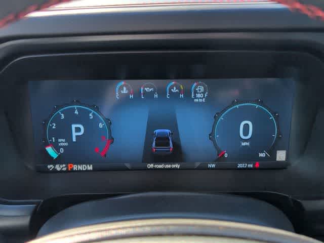 Thumbnail: 2026 Ford F-150 - 33