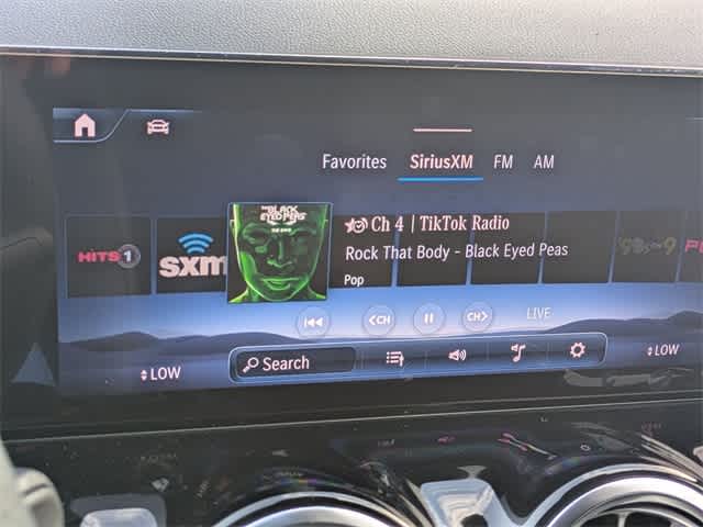 Thumbnail: 2026 Mercedes-Benz GLA - 30