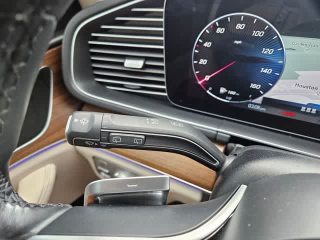 Thumbnail: 2024 Mercedes-Benz GLE - 28