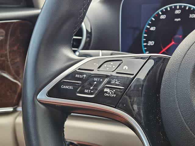 Thumbnail: 2022 Mercedes-Benz E-Class - 24