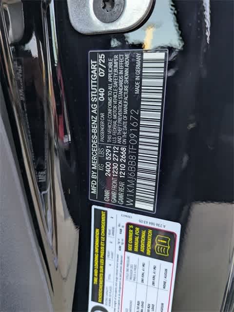 Thumbnail: 2026 Mercedes-Benz CLE - 35