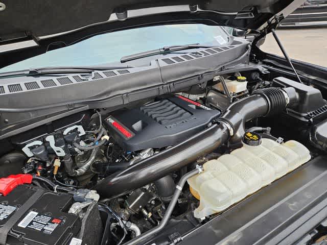 Thumbnail: 2023 Ford F-150 - 14