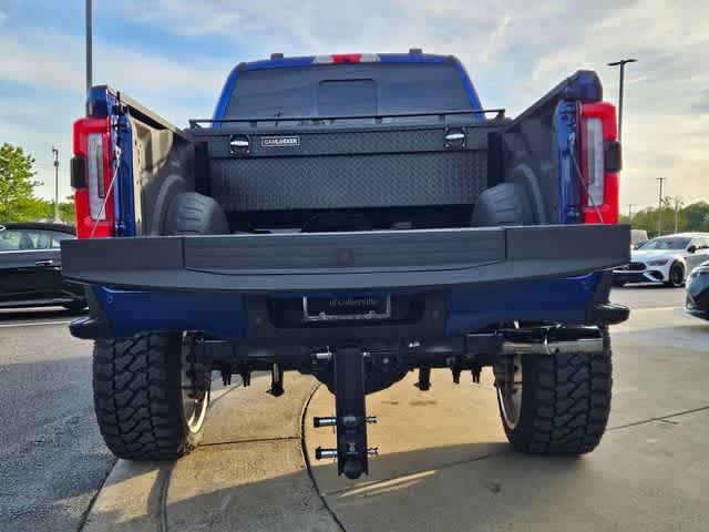 Thumbnail: 2026 Ford F-250 - 7