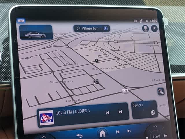 Thumbnail: 2026 Mercedes-Benz S-Class - 31