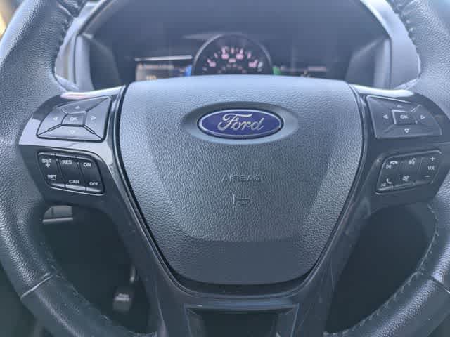 Thumbnail: 2019 Ford Explorer - 21