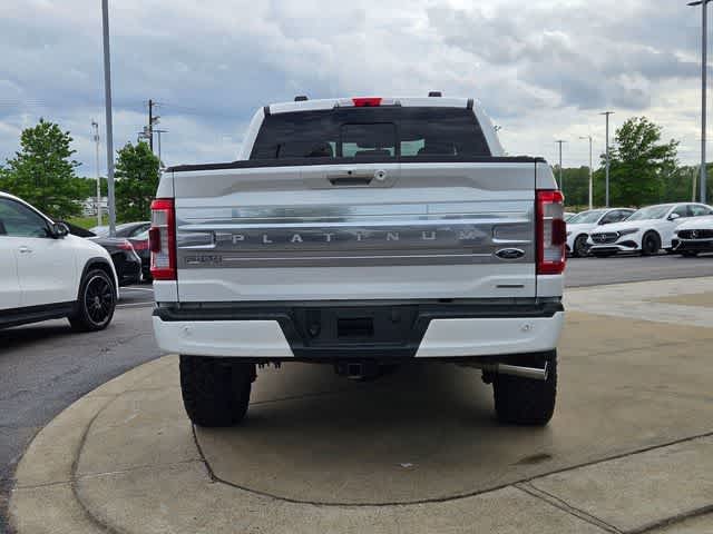 Thumbnail: 2022 Ford F-150 - 8