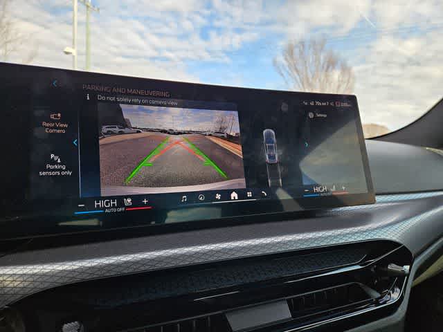 Thumbnail: 2026 BMW 4 Series - 29