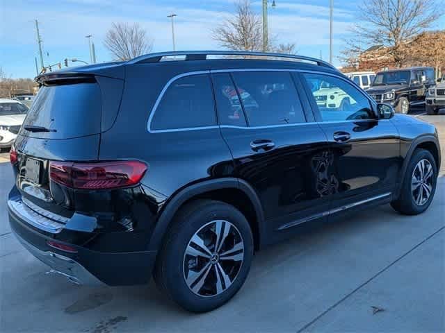 Thumbnail: 2025 Mercedes-Benz GLB - 8