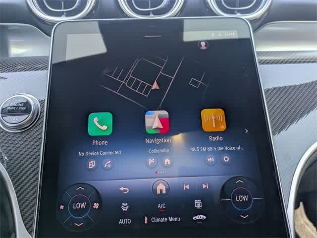 Thumbnail: 2026 Mercedes-Benz GLC - 28