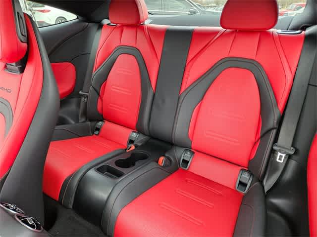 Thumbnail: 2026 Mercedes-Benz CLE - 21