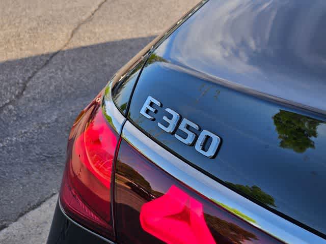 Thumbnail: 2026 Mercedes-Benz E-Class - 11