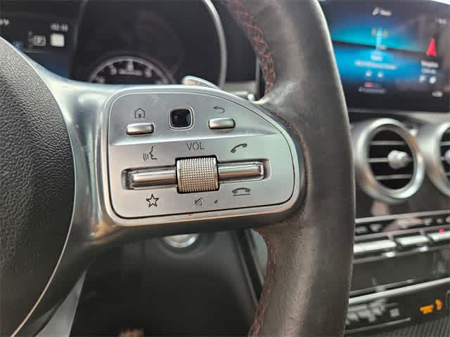 Thumbnail: 2022 Mercedes-Benz GLC - 28