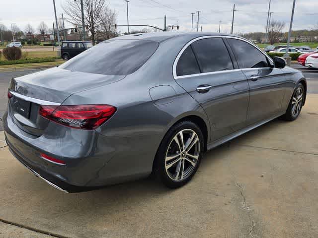 Thumbnail: 2022 Mercedes-Benz E-Class - 9