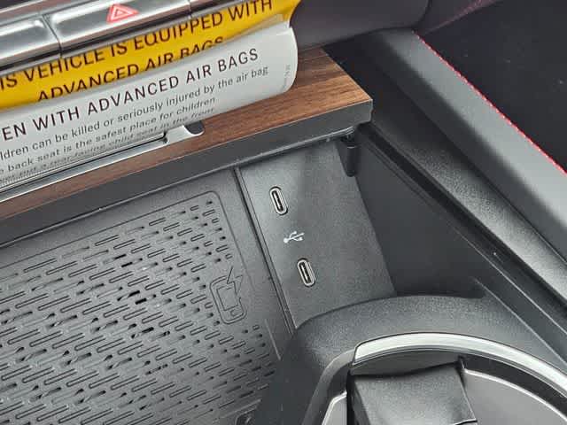 Thumbnail: 2026 Mercedes-Benz GLE - 34