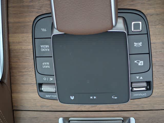 Thumbnail: 2025 Mercedes-Benz GLE - 38