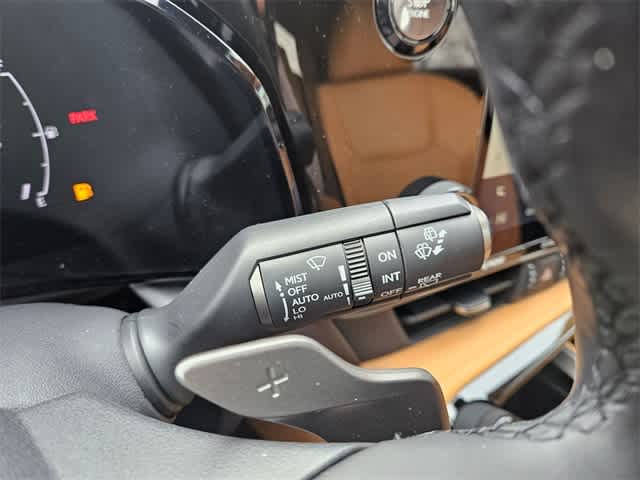 Thumbnail: 2025 Lexus NX - 26