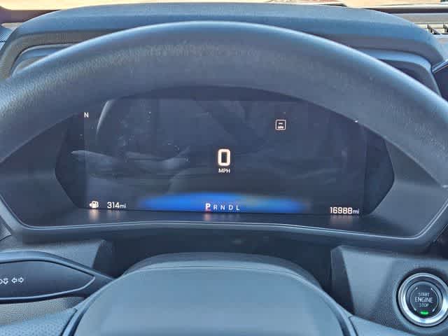 Thumbnail: 2024 Chevrolet Colorado - 31