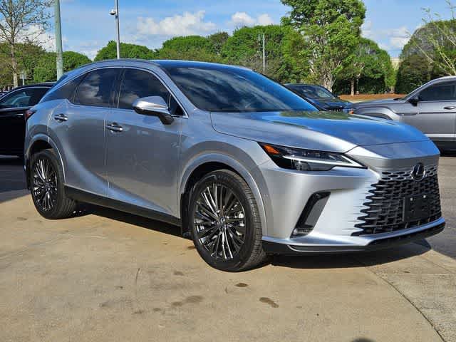 Thumbnail: 2023 Lexus RX - 3