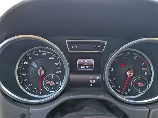 Thumbnail: 2018 Mercedes-Benz GLE - 33