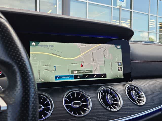 Thumbnail: 2021 Mercedes-Benz E-Class - 27