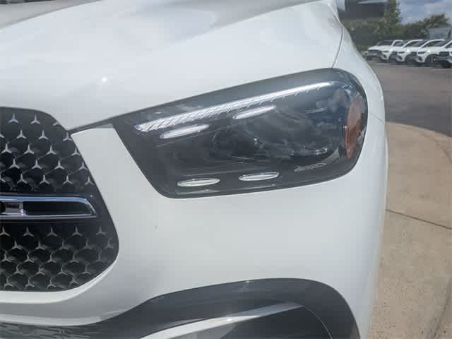 Thumbnail: 2025 Mercedes-Benz GLE - 10