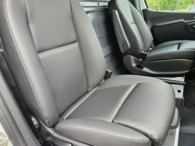 Thumbnail: 2026 Mercedes-Benz Sprinter - 21