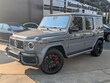 Mercedes-Benz AMG G 63