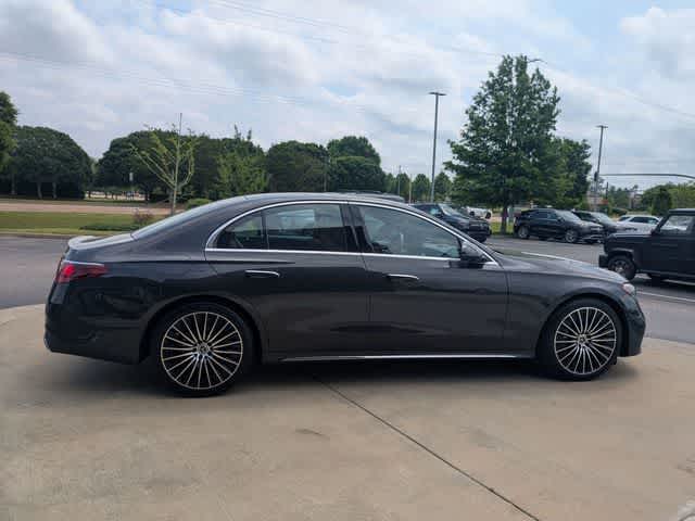 Thumbnail: 2025 Mercedes-Benz E-Class - 10