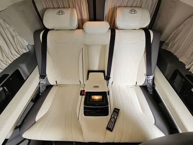 Thumbnail: 2023 Mercedes-Benz Metris - 16