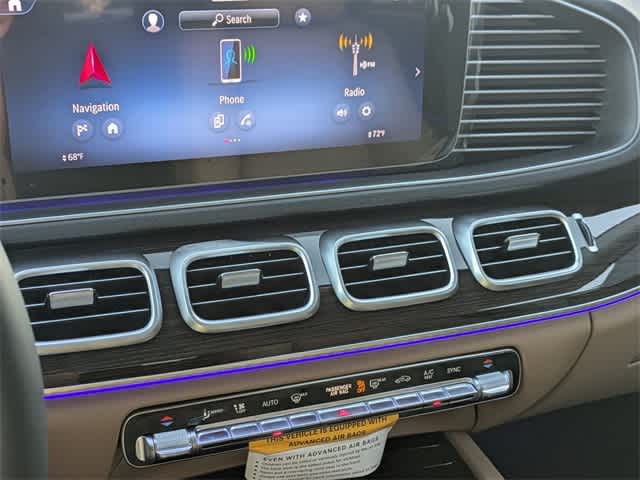 Thumbnail: 2026 Mercedes-Benz GLE - 27