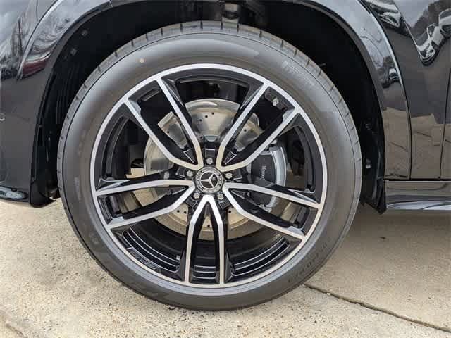 Thumbnail: 2025 Mercedes-Benz GLS - 15