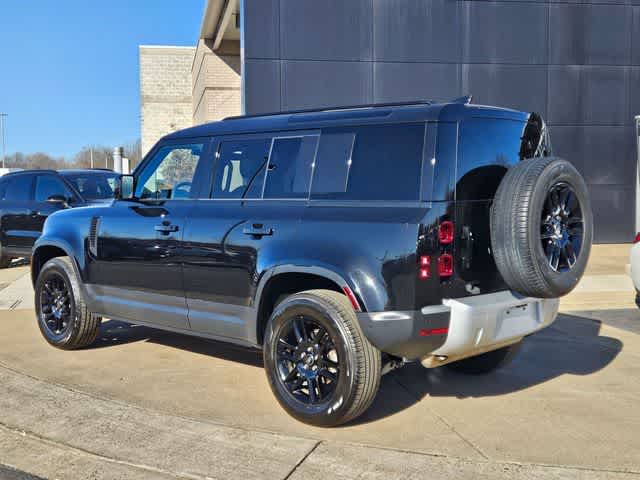 Thumbnail: 2025 Land Rover Defender - 6