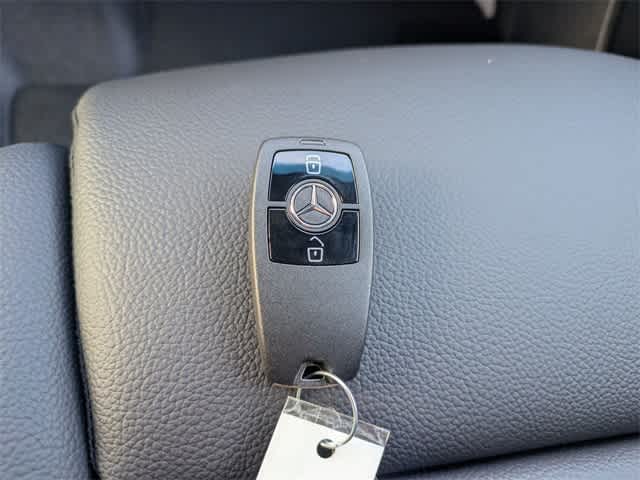 Thumbnail: 2026 Mercedes-Benz Sprinter - 31