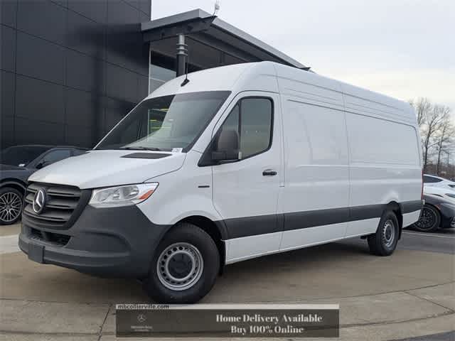 2024 Mercedes-Benz eSprinter  -
                  Collierville, TN