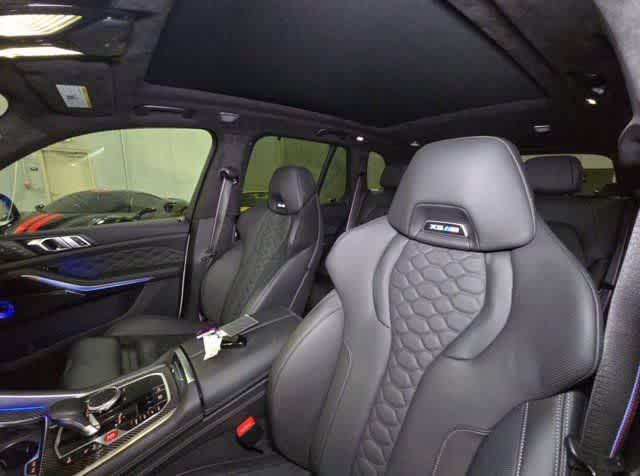 Thumbnail: 2025 BMW X5 - 5