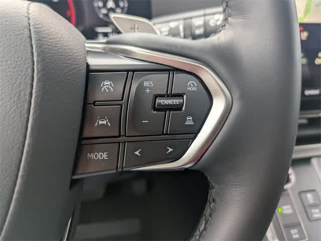 Thumbnail: 2025 Lexus GX - 26