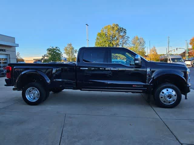 Thumbnail: 2024 Ford F-450 - 9