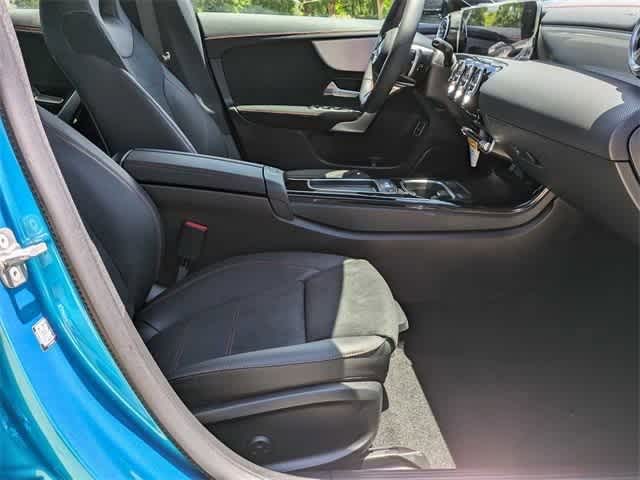 Thumbnail: 2025 Mercedes-Benz CLA - 10