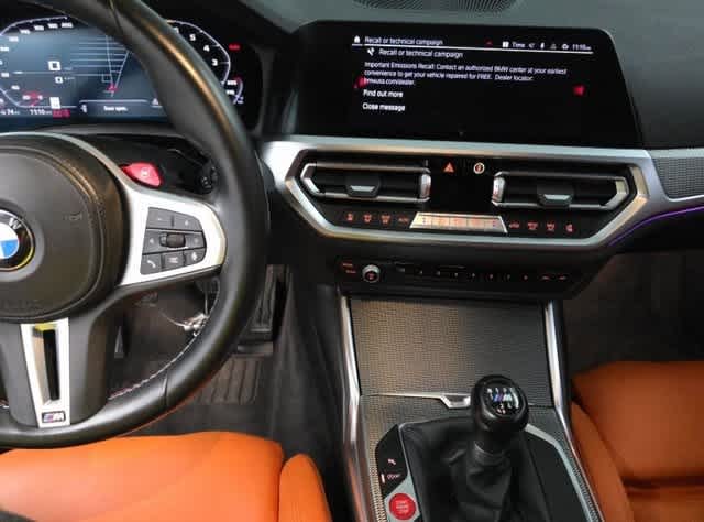 Thumbnail: 2022 BMW M4 - 4