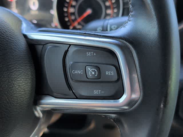 Thumbnail: 2021 Jeep Gladiator - 23