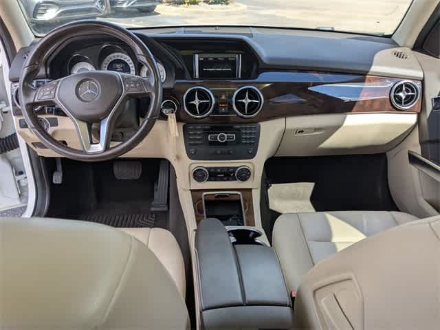 Thumbnail: 2015 Mercedes-Benz GLK - 29