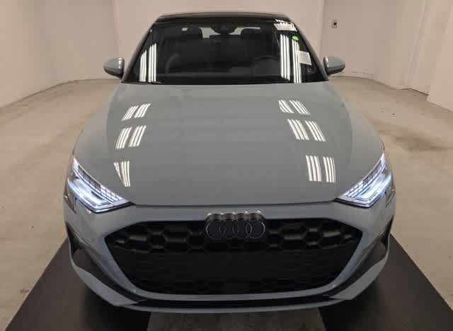 Thumbnail: 2025 Audi A3 - 3