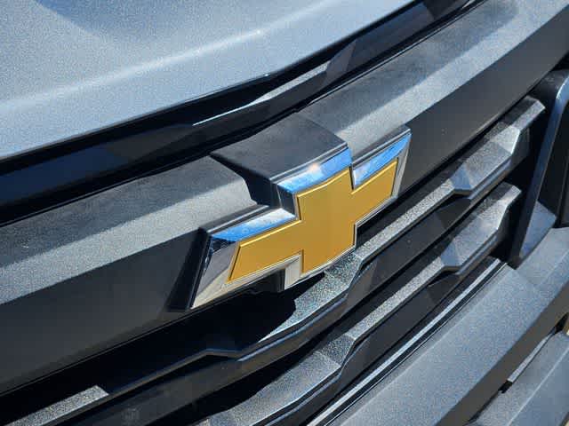 Thumbnail: 2024 Chevrolet Colorado - 10