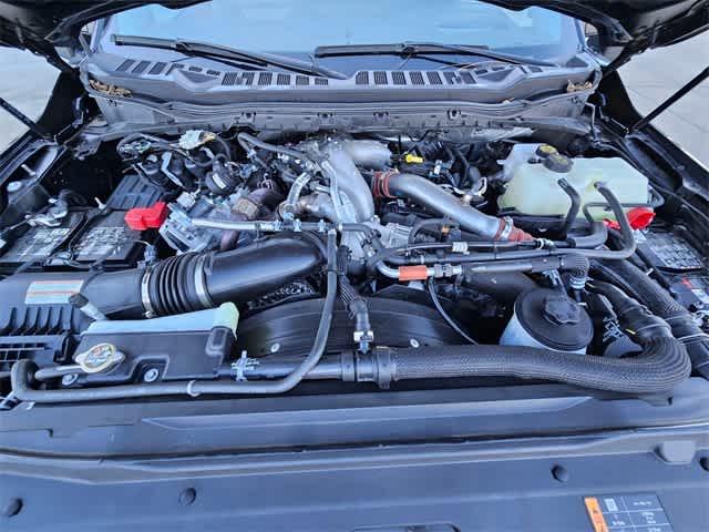 Thumbnail: 2024 Ford F-450 - 14