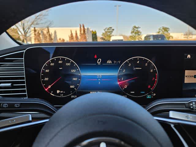 Thumbnail: 2026 Mercedes-Benz GLE - 33