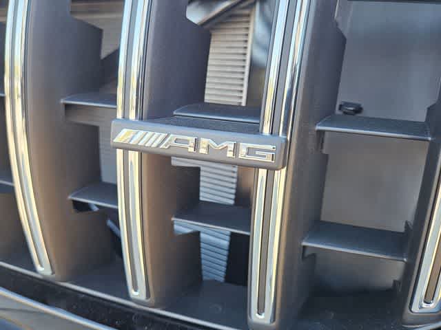 Thumbnail: 2026 Mercedes-Benz GLE - 11