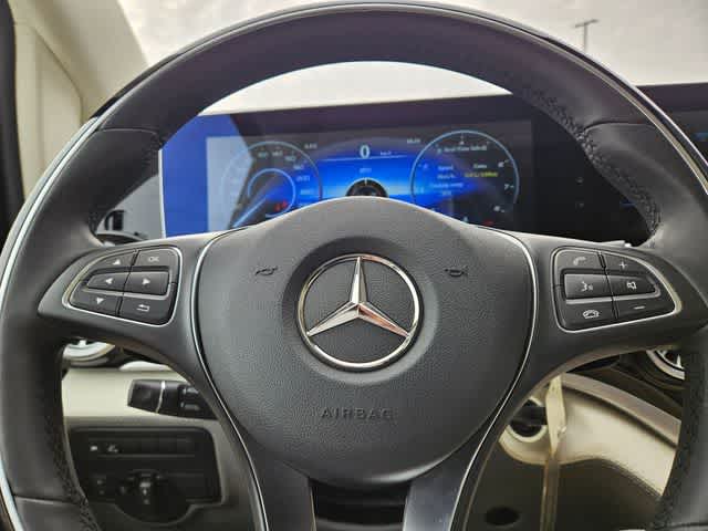 Thumbnail: 2023 Mercedes-Benz Metris - 24