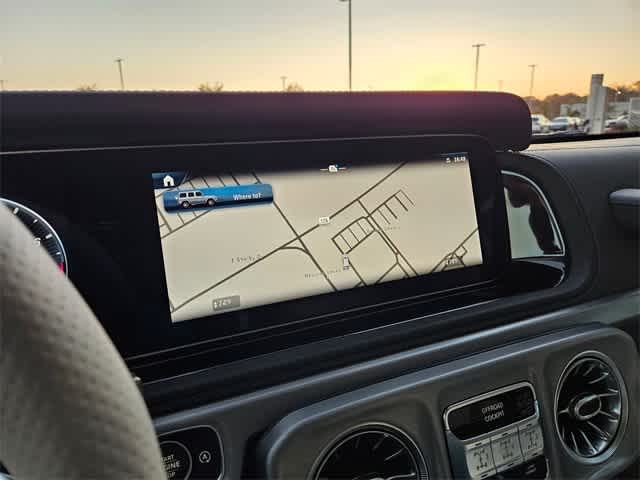 Thumbnail: 2026 Mercedes-Benz G-Class - 30